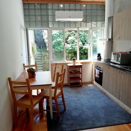 Marys Dream Apartment Porto Ngoại thất bức ảnh