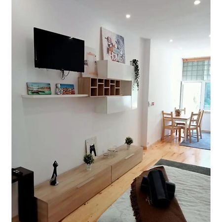 Marys Dream Apartment Porto Ngoại thất bức ảnh