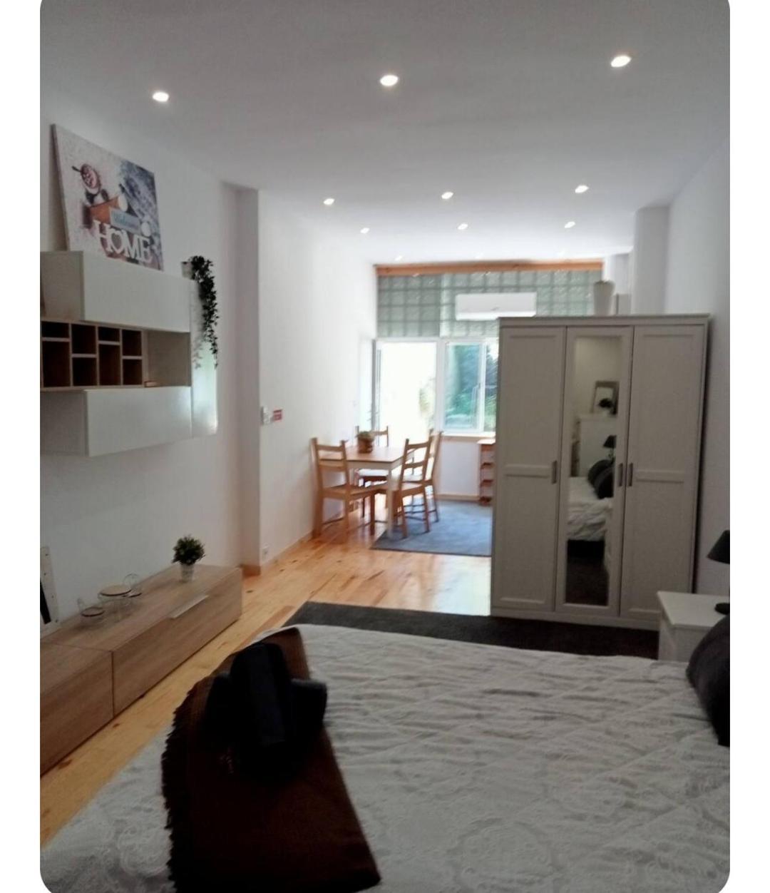 Marys Dream Apartment Porto Ngoại thất bức ảnh