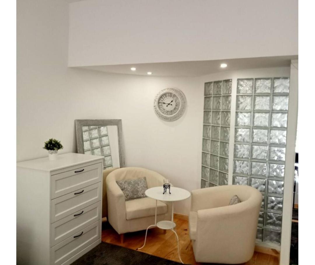 Marys Dream Apartment Porto Ngoại thất bức ảnh